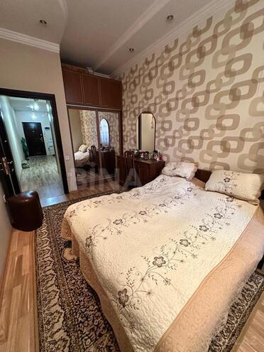 Satılır 3 otaqlı yeni tikili 100 m², Memar Əcəmi m., photo 8 from 13