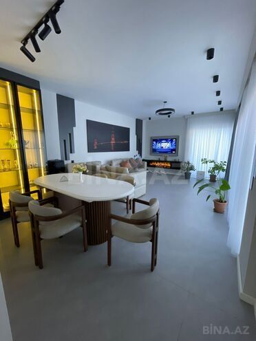 Сдаётся 4-комн. дом/дача 300 м², пос. Новханы, photo 4 from 9