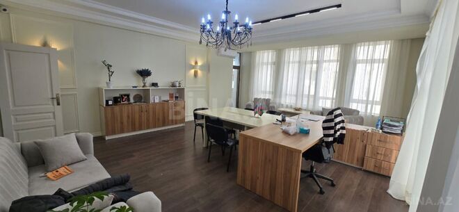 Сдаётся 3-комн. офис 155 м², м. Элмляр Академиясы, photo 7 from 15