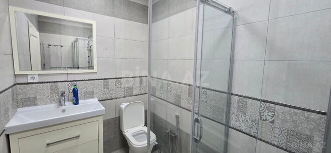 Сдаётся 3-комн. офис 155 м², м. Элмляр Академиясы, photo 13 from 15