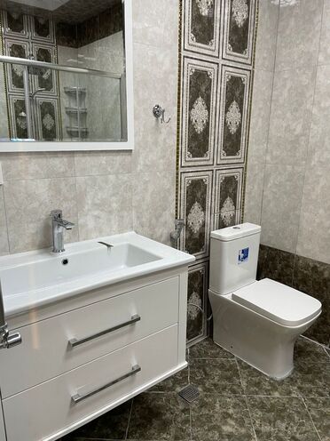 Сдаётся 3-комн. офис 155 м², м. Элмляр Академиясы, photo 14 from 15