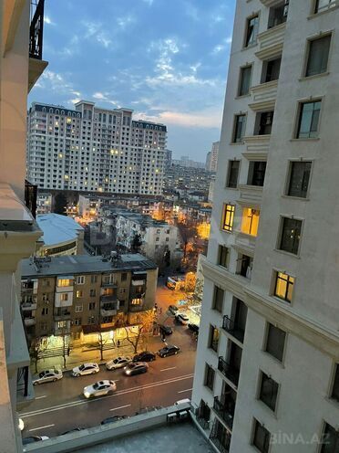 Сдаётся 3-комн. офис 155 м², м. Элмляр Академиясы, photo 9 from 15