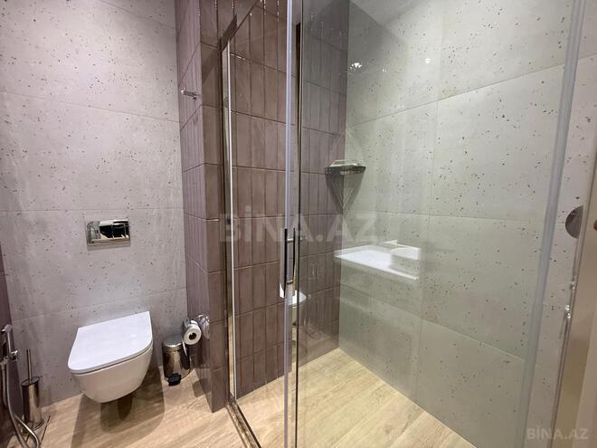 İcarəyə verilir 4 otaqlı yeni tikili 210 m², Ağ şəhər q., photo 30 from 32
