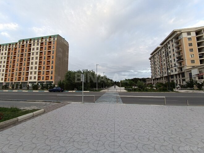 Satılır 2 otaqlı yeni tikili 50 m², photo 14 from 17