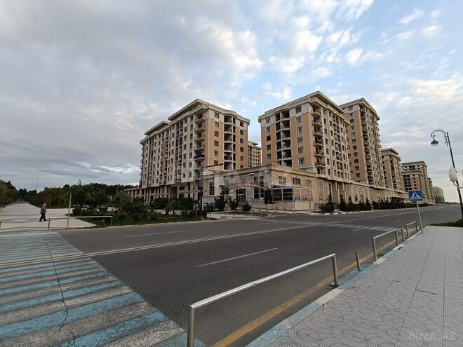 Satılır 2 otaqlı yeni tikili 50 m², photo 13 from 17