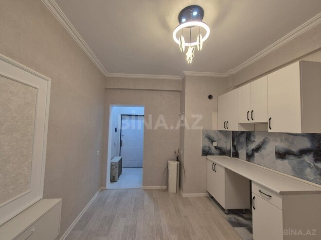 Satılır 2 otaqlı yeni tikili 31 m², Abşeron r., photo 10 from 14