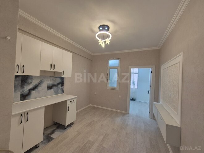 Satılır 2 otaqlı yeni tikili 31 m², Abşeron r., photo 3 from 14