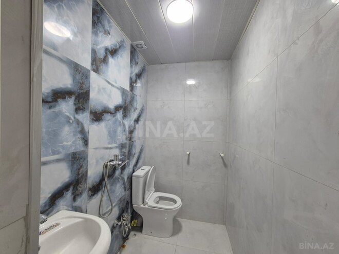 Satılır 2 otaqlı yeni tikili 31 m², Abşeron r., photo 13 from 14