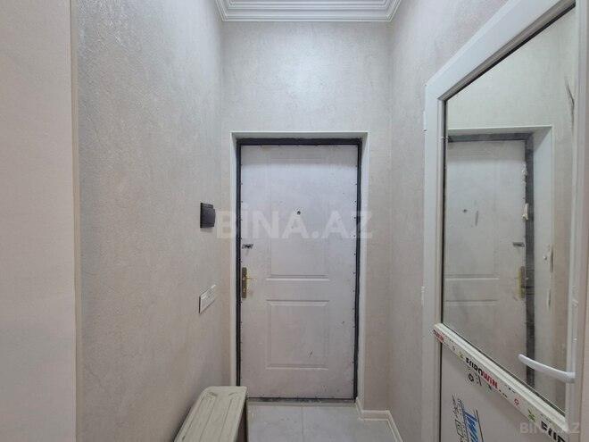 Satılır 2 otaqlı yeni tikili 31 m², Abşeron r., photo 11 from 14