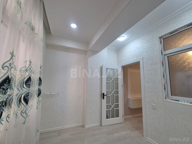 Satılır 2 otaqlı yeni tikili 31 m², Abşeron r., photo 9 from 14
