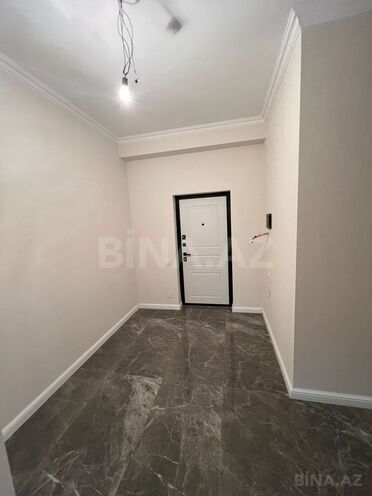 Satılır 3 otaqlı yeni tikili 85 m², Memar Əcəmi m., photo 15 from 17