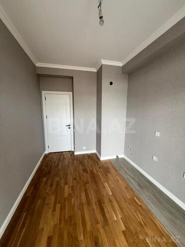 Satılır 3 otaqlı yeni tikili 85 m², Memar Əcəmi m., photo 6 from 17