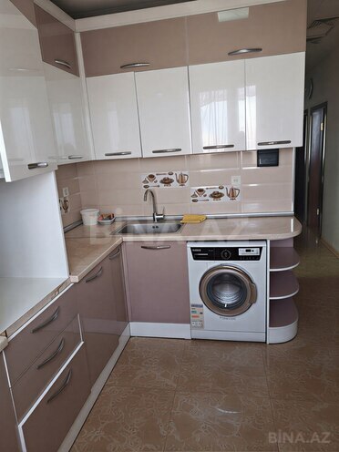 Сдаётся 3-комн. вторичка 82 м², м. Дернегюль, photo 3 from 22