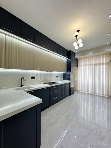 Продаётся 3-комн. новостройка 105 м², м. Ази Асланов, photo 4 from 15