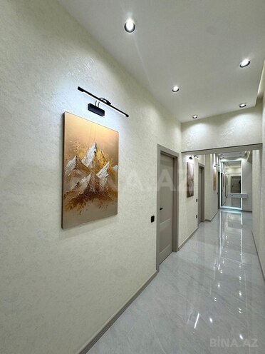 Продаётся 3-комн. новостройка 105 м², м. Ази Асланов, photo 11 from 15