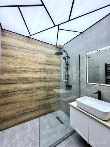 Продаётся 3-комн. новостройка 105 м², м. Ази Асланов, photo 13 from 15