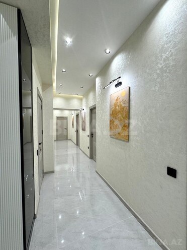 Продаётся 3-комн. новостройка 105 м², м. Ази Асланов, photo 12 from 15