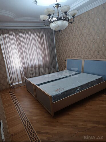 Сдаётся 3-комн. вторичка 82 м², м. Дернегюль, photo 9 from 22