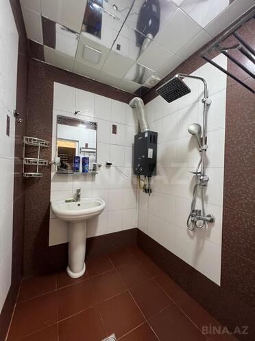 İcarəyə verilir 2 otaqlı köhnə tikili 55 m², Memar Əcəmi m., photo 12 from 13