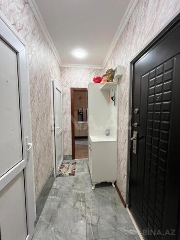 İcarəyə verilir 2 otaqlı köhnə tikili 55 m², Memar Əcəmi m., photo 5 from 13