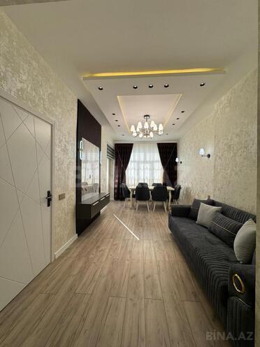 Продаётся 2-комн. новостройка 85 м², пос. Ази Асланова, photo 10 from 16