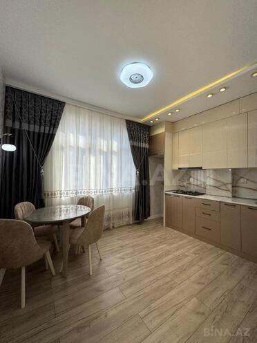 Продаётся 2-комн. новостройка 85 м², пос. Ази Асланова, photo 9 from 16