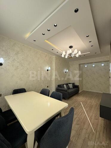 Продаётся 2-комн. новостройка 85 м², пос. Ази Асланова, photo 3 from 16