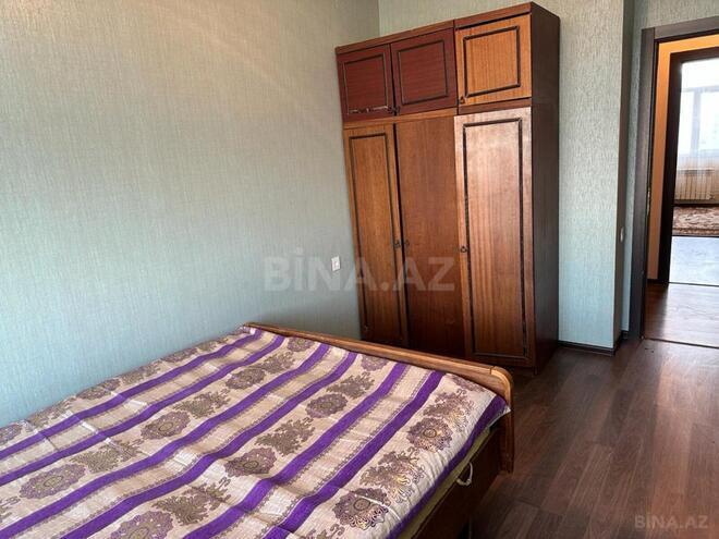 İcarəyə verilir 3 otaqlı yeni tikili 80 m², Hövsan q., photo 5 from 9