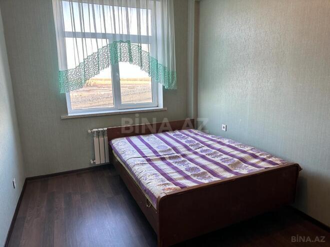 İcarəyə verilir 3 otaqlı yeni tikili 80 m², Hövsan q., photo 6 from 9