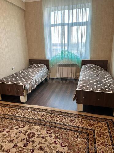 İcarəyə verilir 3 otaqlı yeni tikili 80 m², Hövsan q., photo 7 from 9