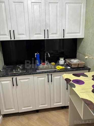 İcarəyə verilir 4 otaqlı ofis 80 m², Nəriman Nərimanov m., photo 12 from 15