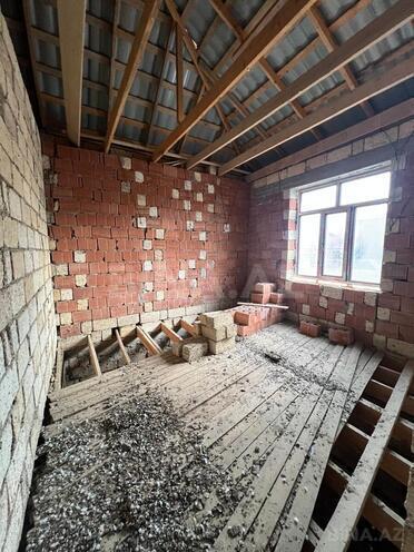 Satılır 5 otaqlı həyət evi/bağ evi 110 m², Masazır q., photo 11 from 14