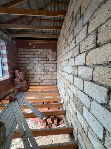 Satılır 5 otaqlı həyət evi/bağ evi 110 m², Masazır q., photo 5 from 14