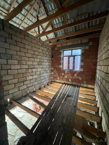 Satılır 5 otaqlı həyət evi/bağ evi 110 m², Masazır q., photo 7 from 14