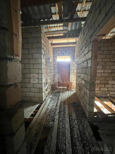 Satılır 5 otaqlı həyət evi/bağ evi 110 m², Masazır q., photo 13 from 14