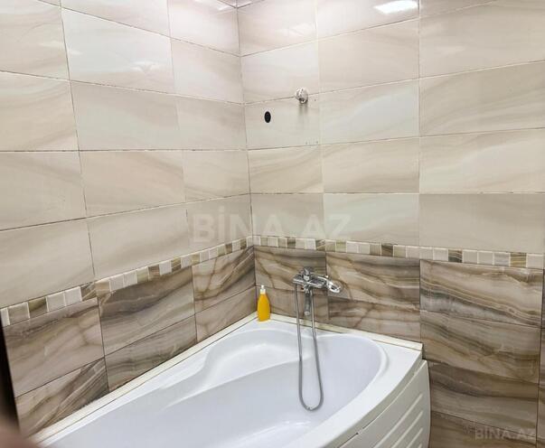 Сдаётся 2-комн. новостройка 90 м², м. Кара Караев, photo 5 from 8