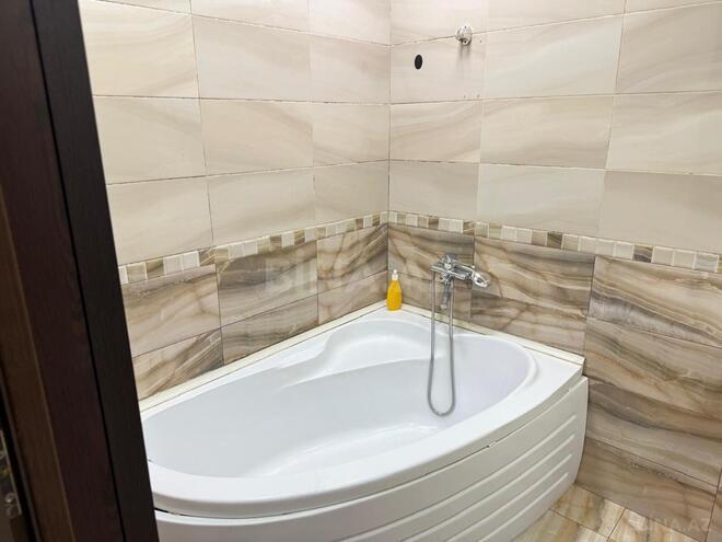 Сдаётся 2-комн. новостройка 90 м², м. Кара Караев, photo 6 from 8