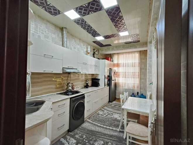 Satılır 3 otaqlı yeni tikili 81 m², Əhmədli q., photo 5 from 17