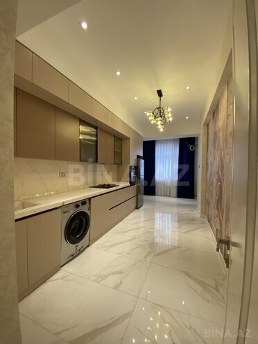 Satılır 2 otaqlı yeni tikili 117 m², Səbail r., photo 9 from 17