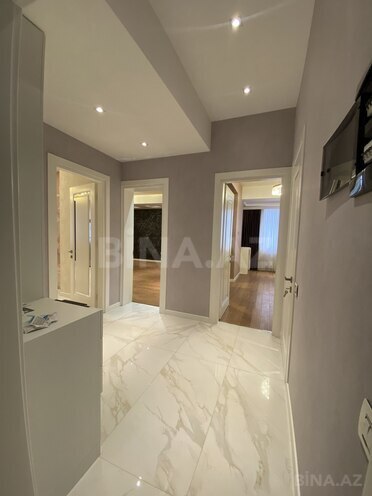 Satılır 2 otaqlı yeni tikili 117 m², Səbail r., photo 4 from 17