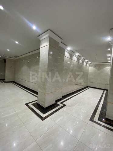 Satılır 2 otaqlı yeni tikili 117 m², Səbail r., photo 15 from 17
