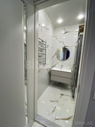 Satılır 2 otaqlı yeni tikili 117 m², Səbail r., photo 13 from 17