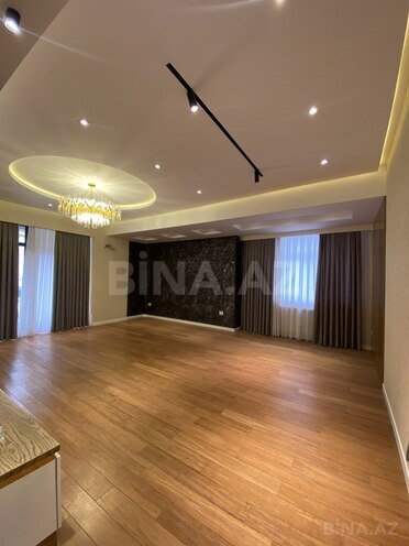 Satılır 2 otaqlı yeni tikili 117 m², Səbail r., photo 5 from 17