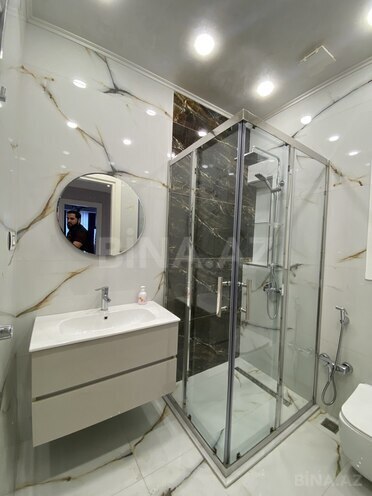 Satılır 2 otaqlı yeni tikili 117 m², Səbail r., photo 14 from 17