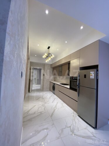 Satılır 2 otaqlı yeni tikili 117 m², Səbail r., photo 10 from 17