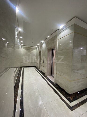 Satılır 2 otaqlı yeni tikili 117 m², Səbail r., photo 16 from 17
