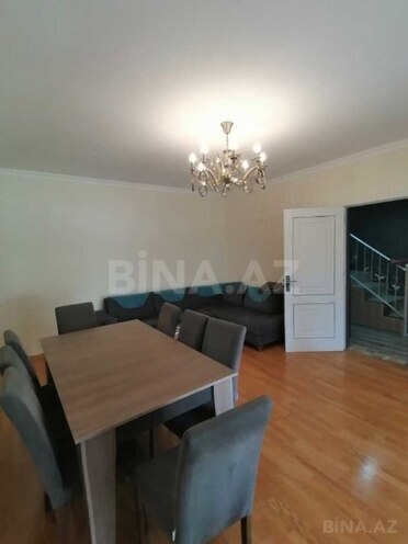 Satılır 5 otaqlı həyət evi/bağ evi 160 m², Mərdəkan q., photo 12 from 18