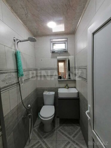 Satılır 5 otaqlı həyət evi/bağ evi 160 m², Mərdəkan q., photo 16 from 18