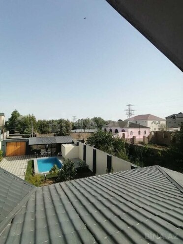 Satılır 5 otaqlı həyət evi/bağ evi 160 m², Mərdəkan q., photo 6 from 18