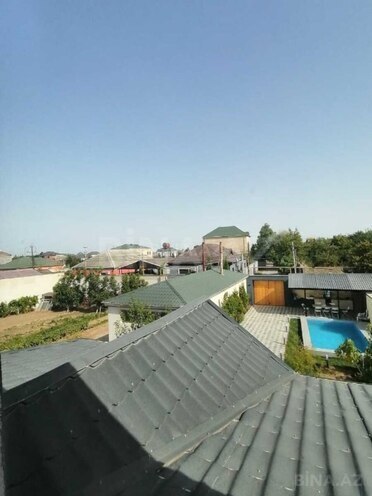Satılır 5 otaqlı həyət evi/bağ evi 160 m², Mərdəkan q., photo 7 from 18
